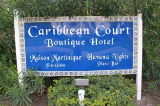 Caribbean Court